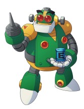 画像ギャラリー No.017のサムネイル画像 / 「ロックマン11 運命の歯車!!」の体験版が本日配信。プレイ動画「ヒャダインが体験版を遊んでみた〜前編」が公開に