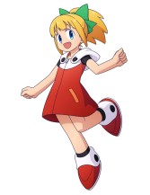 画像ギャラリー No.018のサムネイル画像 / 「ロックマン11 運命の歯車!!」の体験版が本日配信。プレイ動画「ヒャダインが体験版を遊んでみた〜前編」が公開に