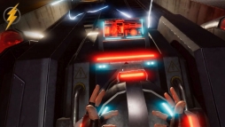 画像ギャラリー No.004のサムネイル画像 / PS VR専用タイトル「ジャスティス・リーグ VR エクスペリエンス」が配信開始