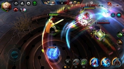 アイアンリーグ