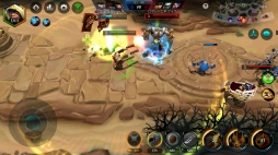 アイアンリーグ