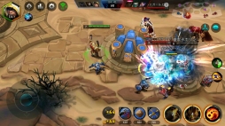 アイアンリーグ