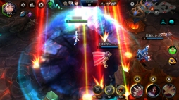 アイアンリーグ