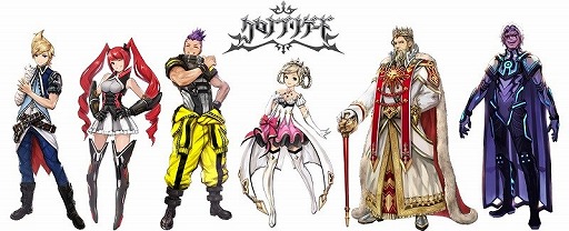 ꡼ No.007 | ̡ѥ󤬼ҳȯԤޥ۸ȶƮRPGɡ֥ ֥ꥲɡפȯɽ1222ˤθⳫ