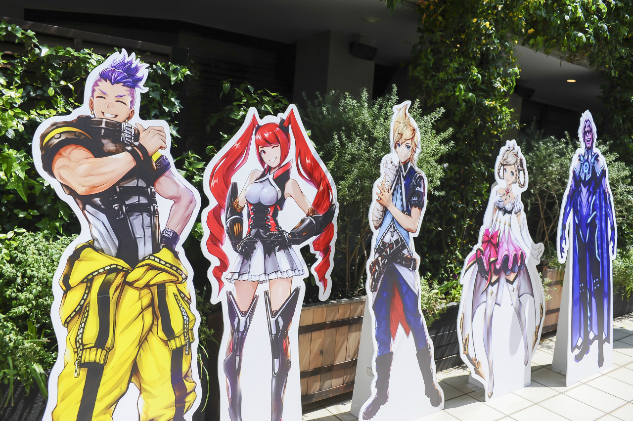 ꡼ No.002 | ֥ ֥ꥲɡפ418ۿϤͥؤŤȴϪαɤݡ