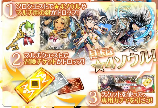 画像ギャラリー No.004のサムネイル画像 / 「クロノ ブリゲード」,花嫁姿の「フォルティーナ」「イブリーナ」が登場