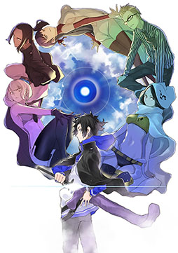 画像ギャラリー No.003のサムネイル画像 / 「3手で決着!」をコンセプトにしたスマホ向けカードゲーム「トリプルモンスターズ」が4月26日にリリース