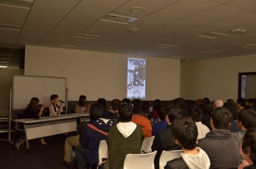 画像ギャラリー No.002のサムネイル画像 / 「トリプルモンスターズ」,4月1日に行われたユニットソングCD発売記念イベントの公式レポートが公開