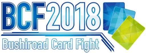 ���������꡼ No.003�Υ���ͥ������ / �֥ȥ�ץ��󥹥������פ�BCF2018��������󥬺ס���Хǥ���2018�˽�Ÿ