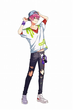 ꡼ No.020 | ͥΤ٤롪 ॹοץȡReadyyy!ʥǥˡȯɽݡ