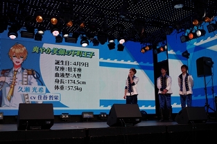 ²èÁü¥®¥ã¥é¥ê¡¼ No.058¤Î¥µ¥à¥Í¥¤¥ë²èÁü / ¿·¿ÍÀ¼Í¥¤¬²Î¤¤Í٤롪 ¥»¥¬¥²¡¼¥à¥¹¤Î¿·¥×¥í¥¸¥§¥¯¥È¡ÖReadyyy!¡Ê¥ì¥Ç¥£¡Ë¡×ȯɽ²ñ¥ì¥Ý¡¼¥È