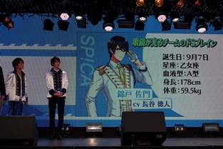 ²èÁü¥®¥ã¥é¥ê¡¼ No.059¤Î¥µ¥à¥Í¥¤¥ë²èÁü / ¿·¿ÍÀ¼Í¥¤¬²Î¤¤Í٤롪 ¥»¥¬¥²¡¼¥à¥¹¤Î¿·¥×¥í¥¸¥§¥¯¥È¡ÖReadyyy!¡Ê¥ì¥Ç¥£¡Ë¡×ȯɽ²ñ¥ì¥Ý¡¼¥È