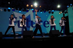 ²èÁü¥®¥ã¥é¥ê¡¼ No.064¤Î¥µ¥à¥Í¥¤¥ë²èÁü / ¿·¿ÍÀ¼Í¥¤¬²Î¤¤Í٤롪 ¥»¥¬¥²¡¼¥à¥¹¤Î¿·¥×¥í¥¸¥§¥¯¥È¡ÖReadyyy!¡Ê¥ì¥Ç¥£¡Ë¡×ȯɽ²ñ¥ì¥Ý¡¼¥È