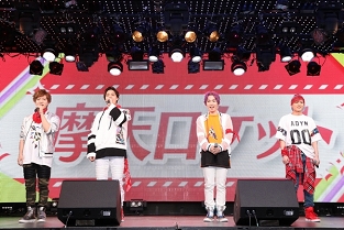 ²èÁü¥®¥ã¥é¥ê¡¼ No.066¤Î¥µ¥à¥Í¥¤¥ë²èÁü / ¿·¿ÍÀ¼Í¥¤¬²Î¤¤Í٤롪 ¥»¥¬¥²¡¼¥à¥¹¤Î¿·¥×¥í¥¸¥§¥¯¥È¡ÖReadyyy!¡Ê¥ì¥Ç¥£¡Ë¡×ȯɽ²ñ¥ì¥Ý¡¼¥È