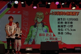 ²èÁü¥®¥ã¥é¥ê¡¼ No.067¤Î¥µ¥à¥Í¥¤¥ë²èÁü / ¿·¿ÍÀ¼Í¥¤¬²Î¤¤Í٤롪 ¥»¥¬¥²¡¼¥à¥¹¤Î¿·¥×¥í¥¸¥§¥¯¥È¡ÖReadyyy!¡Ê¥ì¥Ç¥£¡Ë¡×ȯɽ²ñ¥ì¥Ý¡¼¥È