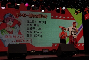 ²èÁü¥®¥ã¥é¥ê¡¼ No.069¤Î¥µ¥à¥Í¥¤¥ë²èÁü / ¿·¿ÍÀ¼Í¥¤¬²Î¤¤Í٤롪 ¥»¥¬¥²¡¼¥à¥¹¤Î¿·¥×¥í¥¸¥§¥¯¥È¡ÖReadyyy!¡Ê¥ì¥Ç¥£¡Ë¡×ȯɽ²ñ¥ì¥Ý¡¼¥È