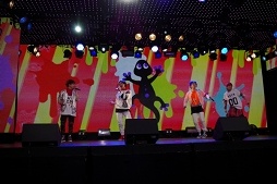 ²èÁü¥®¥ã¥é¥ê¡¼ No.072¤Î¥µ¥à¥Í¥¤¥ë²èÁü / ¿·¿ÍÀ¼Í¥¤¬²Î¤¤Í٤롪 ¥»¥¬¥²¡¼¥à¥¹¤Î¿·¥×¥í¥¸¥§¥¯¥È¡ÖReadyyy!¡Ê¥ì¥Ç¥£¡Ë¡×ȯɽ²ñ¥ì¥Ý¡¼¥È