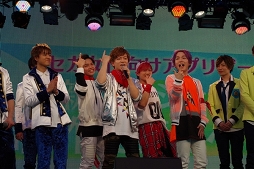 ²èÁü¥®¥ã¥é¥ê¡¼ No.073¤Î¥µ¥à¥Í¥¤¥ë²èÁü / ¿·¿ÍÀ¼Í¥¤¬²Î¤¤Í٤롪 ¥»¥¬¥²¡¼¥à¥¹¤Î¿·¥×¥í¥¸¥§¥¯¥È¡ÖReadyyy!¡Ê¥ì¥Ç¥£¡Ë¡×ȯɽ²ñ¥ì¥Ý¡¼¥È