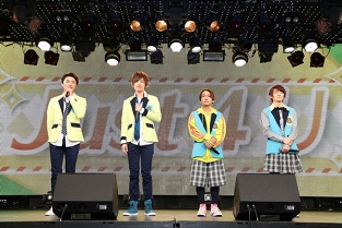 ²èÁü¥®¥ã¥é¥ê¡¼ No.074¤Î¥µ¥à¥Í¥¤¥ë²èÁü / ¿·¿ÍÀ¼Í¥¤¬²Î¤¤Í٤롪 ¥»¥¬¥²¡¼¥à¥¹¤Î¿·¥×¥í¥¸¥§¥¯¥È¡ÖReadyyy!¡Ê¥ì¥Ç¥£¡Ë¡×ȯɽ²ñ¥ì¥Ý¡¼¥È