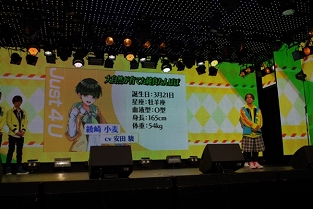 ²èÁü¥®¥ã¥é¥ê¡¼ No.077¤Î¥µ¥à¥Í¥¤¥ë²èÁü / ¿·¿ÍÀ¼Í¥¤¬²Î¤¤Í٤롪 ¥»¥¬¥²¡¼¥à¥¹¤Î¿·¥×¥í¥¸¥§¥¯¥È¡ÖReadyyy!¡Ê¥ì¥Ç¥£¡Ë¡×ȯɽ²ñ¥ì¥Ý¡¼¥È