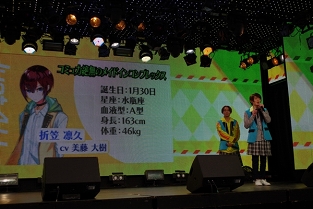 ²èÁü¥®¥ã¥é¥ê¡¼ No.078¤Î¥µ¥à¥Í¥¤¥ë²èÁü / ¿·¿ÍÀ¼Í¥¤¬²Î¤¤Í٤롪 ¥»¥¬¥²¡¼¥à¥¹¤Î¿·¥×¥í¥¸¥§¥¯¥È¡ÖReadyyy!¡Ê¥ì¥Ç¥£¡Ë¡×ȯɽ²ñ¥ì¥Ý¡¼¥È