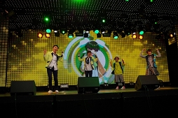 ²èÁü¥®¥ã¥é¥ê¡¼ No.080¤Î¥µ¥à¥Í¥¤¥ë²èÁü / ¿·¿ÍÀ¼Í¥¤¬²Î¤¤Í٤롪 ¥»¥¬¥²¡¼¥à¥¹¤Î¿·¥×¥í¥¸¥§¥¯¥È¡ÖReadyyy!¡Ê¥ì¥Ç¥£¡Ë¡×ȯɽ²ñ¥ì¥Ý¡¼¥È