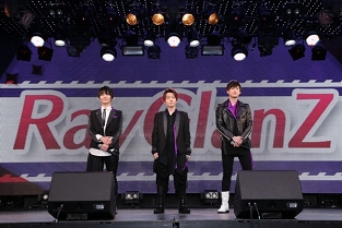 ²èÁü¥®¥ã¥é¥ê¡¼ No.081¤Î¥µ¥à¥Í¥¤¥ë²èÁü / ¿·¿ÍÀ¼Í¥¤¬²Î¤¤Í٤롪 ¥»¥¬¥²¡¼¥à¥¹¤Î¿·¥×¥í¥¸¥§¥¯¥È¡ÖReadyyy!¡Ê¥ì¥Ç¥£¡Ë¡×ȯɽ²ñ¥ì¥Ý¡¼¥È