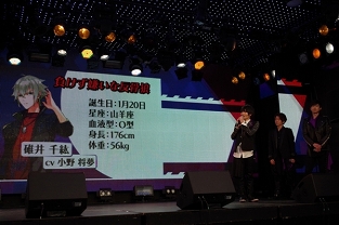 ²èÁü¥®¥ã¥é¥ê¡¼ No.083¤Î¥µ¥à¥Í¥¤¥ë²èÁü / ¿·¿ÍÀ¼Í¥¤¬²Î¤¤Í٤롪 ¥»¥¬¥²¡¼¥à¥¹¤Î¿·¥×¥í¥¸¥§¥¯¥È¡ÖReadyyy!¡Ê¥ì¥Ç¥£¡Ë¡×ȯɽ²ñ¥ì¥Ý¡¼¥È