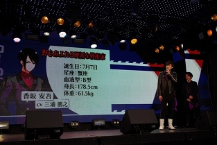 ²èÁü¥®¥ã¥é¥ê¡¼ No.084¤Î¥µ¥à¥Í¥¤¥ë²èÁü / ¿·¿ÍÀ¼Í¥¤¬²Î¤¤Í٤롪 ¥»¥¬¥²¡¼¥à¥¹¤Î¿·¥×¥í¥¸¥§¥¯¥È¡ÖReadyyy!¡Ê¥ì¥Ç¥£¡Ë¡×ȯɽ²ñ¥ì¥Ý¡¼¥È