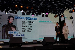 ²èÁü¥®¥ã¥é¥ê¡¼ No.087¤Î¥µ¥à¥Í¥¤¥ë²èÁü / ¿·¿ÍÀ¼Í¥¤¬²Î¤¤Í٤롪 ¥»¥¬¥²¡¼¥à¥¹¤Î¿·¥×¥í¥¸¥§¥¯¥È¡ÖReadyyy!¡Ê¥ì¥Ç¥£¡Ë¡×ȯɽ²ñ¥ì¥Ý¡¼¥È