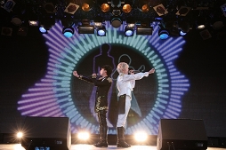 ²èÁü¥®¥ã¥é¥ê¡¼ No.088¤Î¥µ¥à¥Í¥¤¥ë²èÁü / ¿·¿ÍÀ¼Í¥¤¬²Î¤¤Í٤롪 ¥»¥¬¥²¡¼¥à¥¹¤Î¿·¥×¥í¥¸¥§¥¯¥È¡ÖReadyyy!¡Ê¥ì¥Ç¥£¡Ë¡×ȯɽ²ñ¥ì¥Ý¡¼¥È