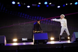 ²èÁü¥®¥ã¥é¥ê¡¼ No.089¤Î¥µ¥à¥Í¥¤¥ë²èÁü / ¿·¿ÍÀ¼Í¥¤¬²Î¤¤Í٤롪 ¥»¥¬¥²¡¼¥à¥¹¤Î¿·¥×¥í¥¸¥§¥¯¥È¡ÖReadyyy!¡Ê¥ì¥Ç¥£¡Ë¡×ȯɽ²ñ¥ì¥Ý¡¼¥È