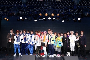 ²èÁü¥®¥ã¥é¥ê¡¼ No.091¤Î¥µ¥à¥Í¥¤¥ë²èÁü / ¿·¿ÍÀ¼Í¥¤¬²Î¤¤Í٤롪 ¥»¥¬¥²¡¼¥à¥¹¤Î¿·¥×¥í¥¸¥§¥¯¥È¡ÖReadyyy!¡Ê¥ì¥Ç¥£¡Ë¡×ȯɽ²ñ¥ì¥Ý¡¼¥È