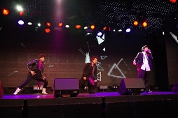 ²èÁü¥®¥ã¥é¥ê¡¼ No.092¤Î¥µ¥à¥Í¥¤¥ë²èÁü / ¿·¿ÍÀ¼Í¥¤¬²Î¤¤Í٤롪 ¥»¥¬¥²¡¼¥à¥¹¤Î¿·¥×¥í¥¸¥§¥¯¥È¡ÖReadyyy!¡Ê¥ì¥Ç¥£¡Ë¡×ȯɽ²ñ¥ì¥Ý¡¼¥È