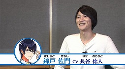 画像ギャラリー No.009のサムネイル画像 / 「Readyyy!」，サイン入り色紙が抽選で当たるリツイートキャンペーン