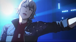 画像ギャラリー No.002のサムネイル画像 / 「Readyyy!」プロジェクト応援キャンペーン！第4弾，「RayGlanZ」編を開催