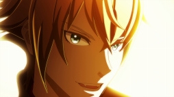 画像ギャラリー No.005のサムネイル画像 / 初出しのゲーム画面や情報に大歓声。ミニライブも大盛り上がりの“『Readyyy!』ゴー☆ルドステージ Vol.0 〜僕ら、本格始動します!〜”をレポート