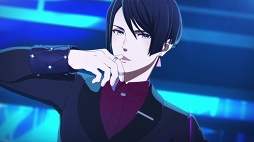 画像ギャラリー No.007のサムネイル画像 / 初出しのゲーム画面や情報に大歓声。ミニライブも大盛り上がりの“『Readyyy!』ゴー☆ルドステージ Vol.0 〜僕ら、本格始動します!〜”をレポート