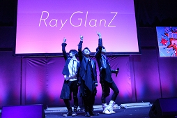 画像ギャラリー No.026のサムネイル画像 / 初出しのゲーム画面や情報に大歓声。ミニライブも大盛り上がりの“『Readyyy!』ゴー☆ルドステージ Vol.0 〜僕ら、本格始動します!〜”をレポート