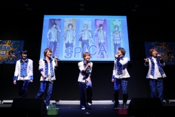 ꡼ No.007 | Readyyy!סȥե 2018ɤˤƥΥ᡼ǿ󤬸