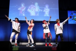 ꡼ No.008 | Readyyy!סȥե 2018ɤˤƥΥ᡼ǿ󤬸