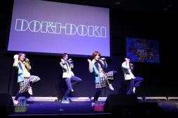 ꡼ No.009 | Readyyy!סȥե 2018ɤˤƥΥ᡼ǿ󤬸