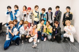 ꡼ No.012 | Readyyy!סȥե 2018ɤˤƥΥ᡼ǿ󤬸