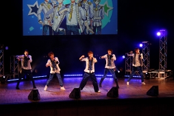 ���������꡼ No.023�Υ���ͥ������ / ���㥹�Ȥ���������ɤ������Фޤ����֡�Readyyy!�٥�������ɥ��ơ��� Vol.2 ���ͤ顢����䤫�ˤ���Ƥʤ����ޤ�!���ץ�ݡ���