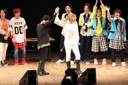 ���������꡼ No.029�Υ���ͥ������ / ���㥹�Ȥ���������ɤ������Фޤ����֡�Readyyy!�٥�������ɥ��ơ��� Vol.2 ���ͤ顢����䤫�ˤ���Ƥʤ����ޤ�!���ץ�ݡ���