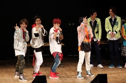 ���������꡼ No.035�Υ���ͥ������ / ���㥹�Ȥ���������ɤ������Фޤ����֡�Readyyy!�٥�������ɥ��ơ��� Vol.2 ���ͤ顢����䤫�ˤ���Ƥʤ����ޤ�!���ץ�ݡ���