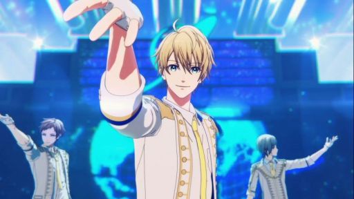 ���������꡼ No.001�Υ���ͥ������ / ��Readyyy!�ץ�������ɥ��ơ���Vol.2��ȯɽ���줿�����󤬸�����