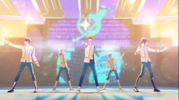 ���������꡼ No.002�Υ���ͥ������ / ��Readyyy!�ץ�������ɥ��ơ���Vol.2��ȯɽ���줿�����󤬸�����