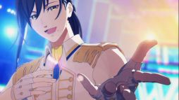 ���������꡼ No.003�Υ���ͥ������ / ��Readyyy!�ץ�������ɥ��ơ���Vol.2��ȯɽ���줿�����󤬸�����