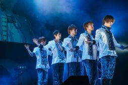 ���������꡼ No.005�Υ���ͥ������ / ��Readyyy!�ץ�������ɥ��ơ���Vol.2��ȯɽ���줿�����󤬸�����